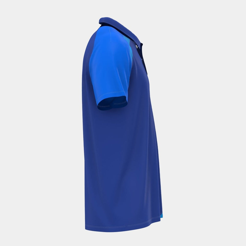 Design 24 Polo Shirt - Kit Designer