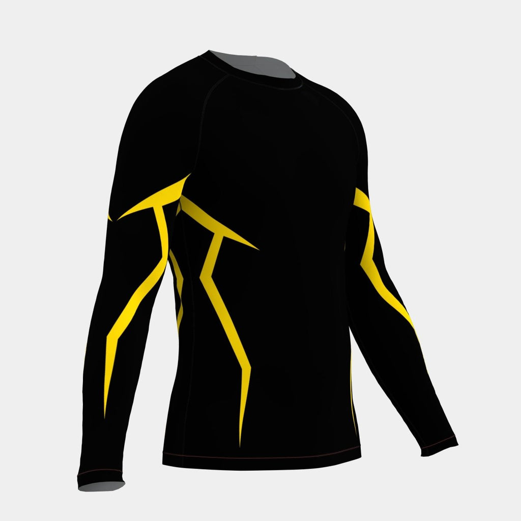 Design 24 Rash Guard - Kit Designer