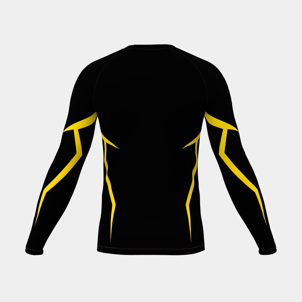Design 24 Rash Guard - Kit Designer