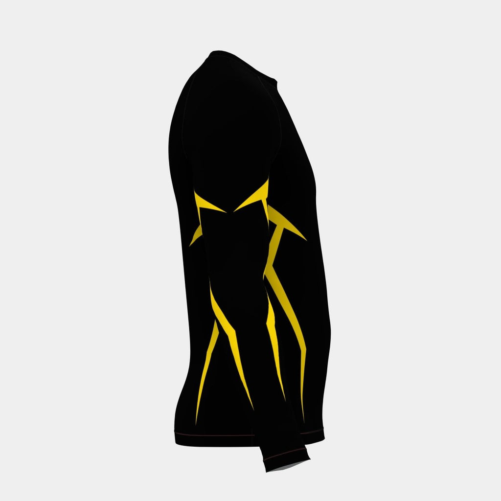 Design 24 Rash Guard - Kit Designer
