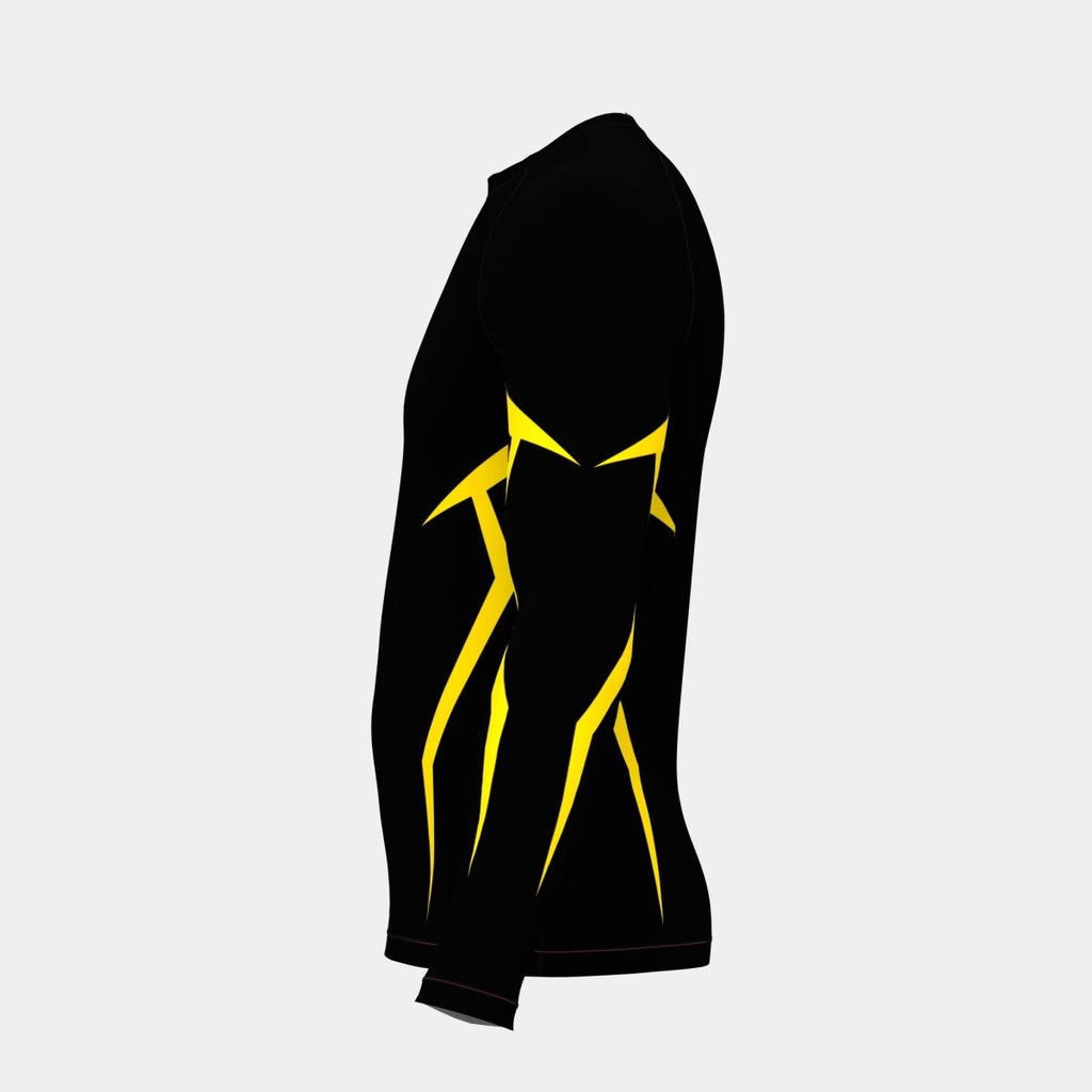 Design 24 Rash Guard - Kit Designer