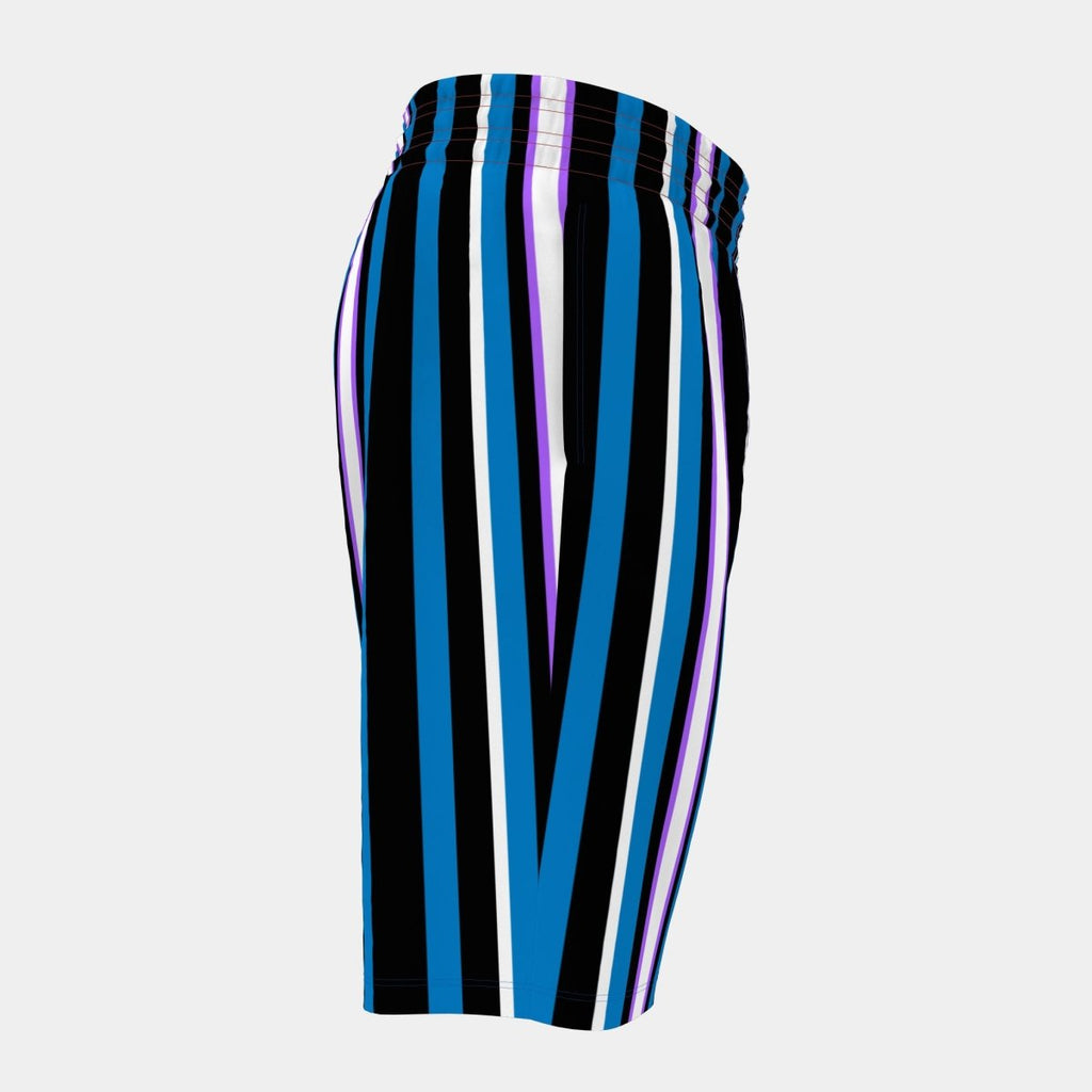 Design 25 Beach Shorts - Kit Designer