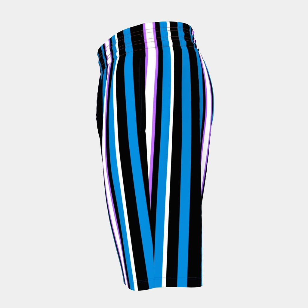 Design 25 Beach Shorts - Kit Designer
