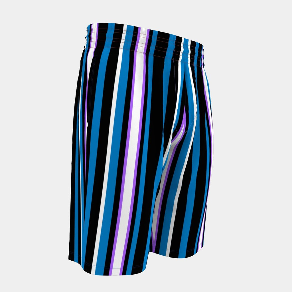 Design 25 Beach Shorts - Kit Designer