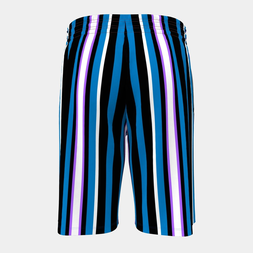 Design 25 Beach Shorts - Kit Designer
