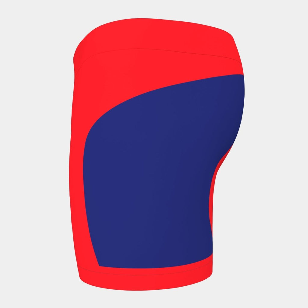 Design 25 Compression Shorts - Kit Designer