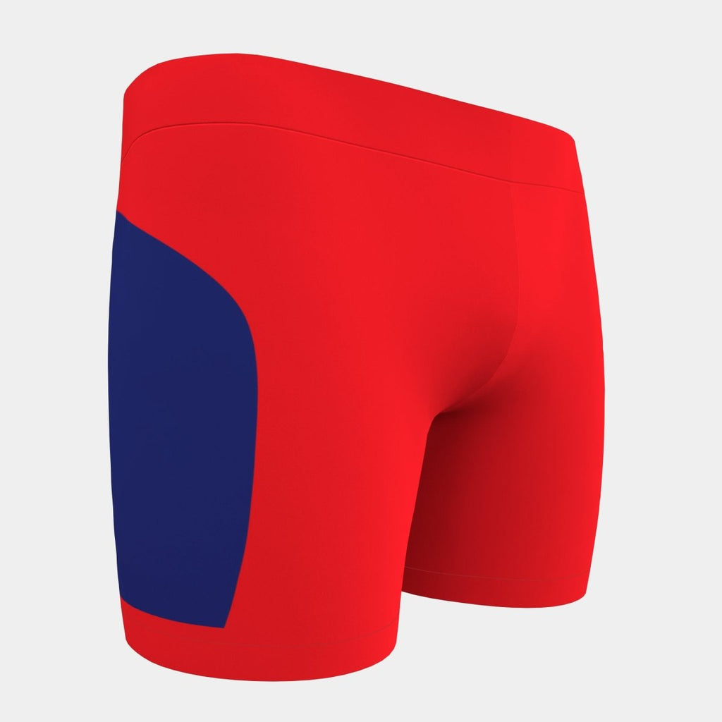 Design 25 Compression Shorts - Kit Designer