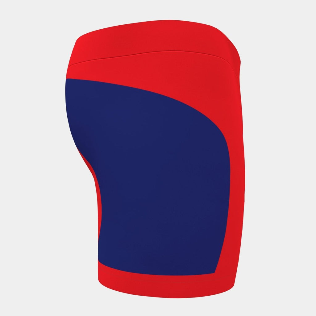 Design 25 Compression Shorts - Kit Designer