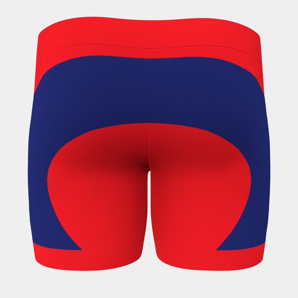 Design 25 Compression Shorts - Kit Designer
