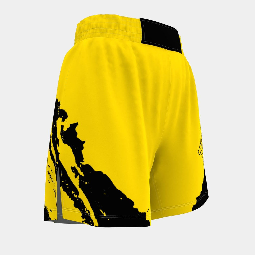 Design 25 Grappling Shorts - Kit Designer
