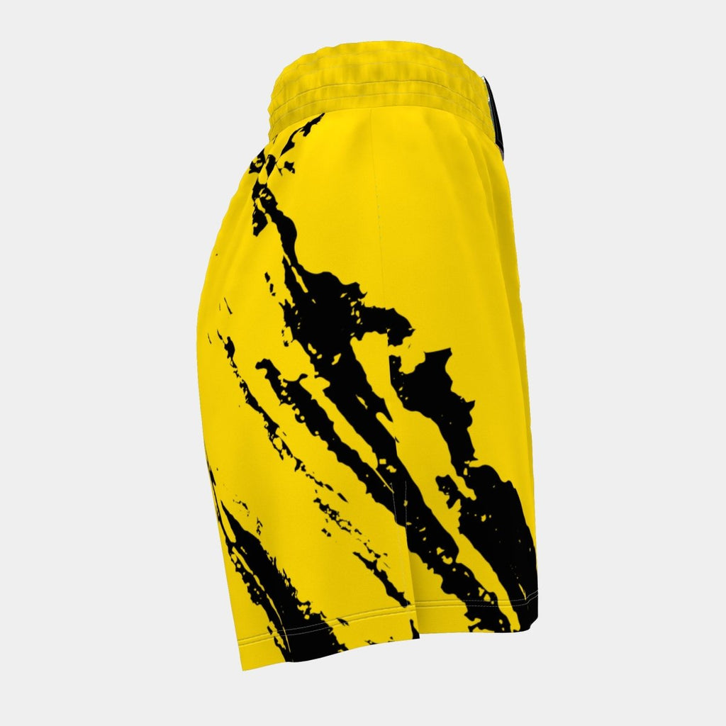 Design 25 Grappling Shorts - Kit Designer