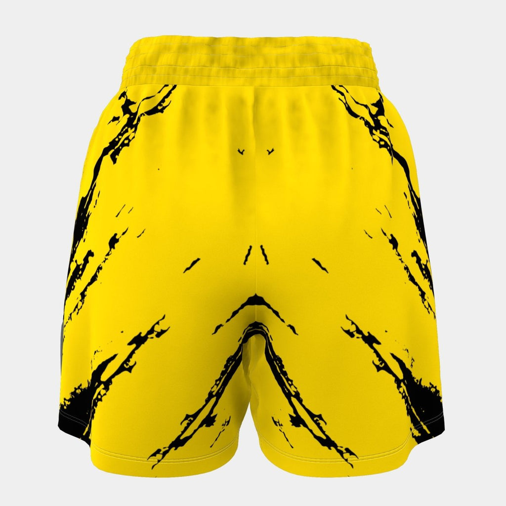 Design 25 Grappling Shorts - Kit Designer
