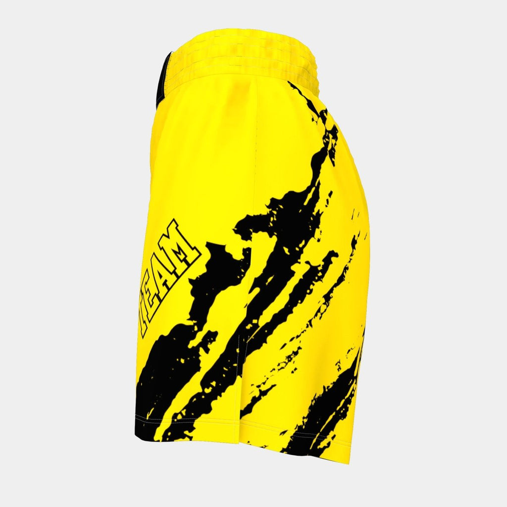 Design 25 Grappling Shorts - Kit Designer