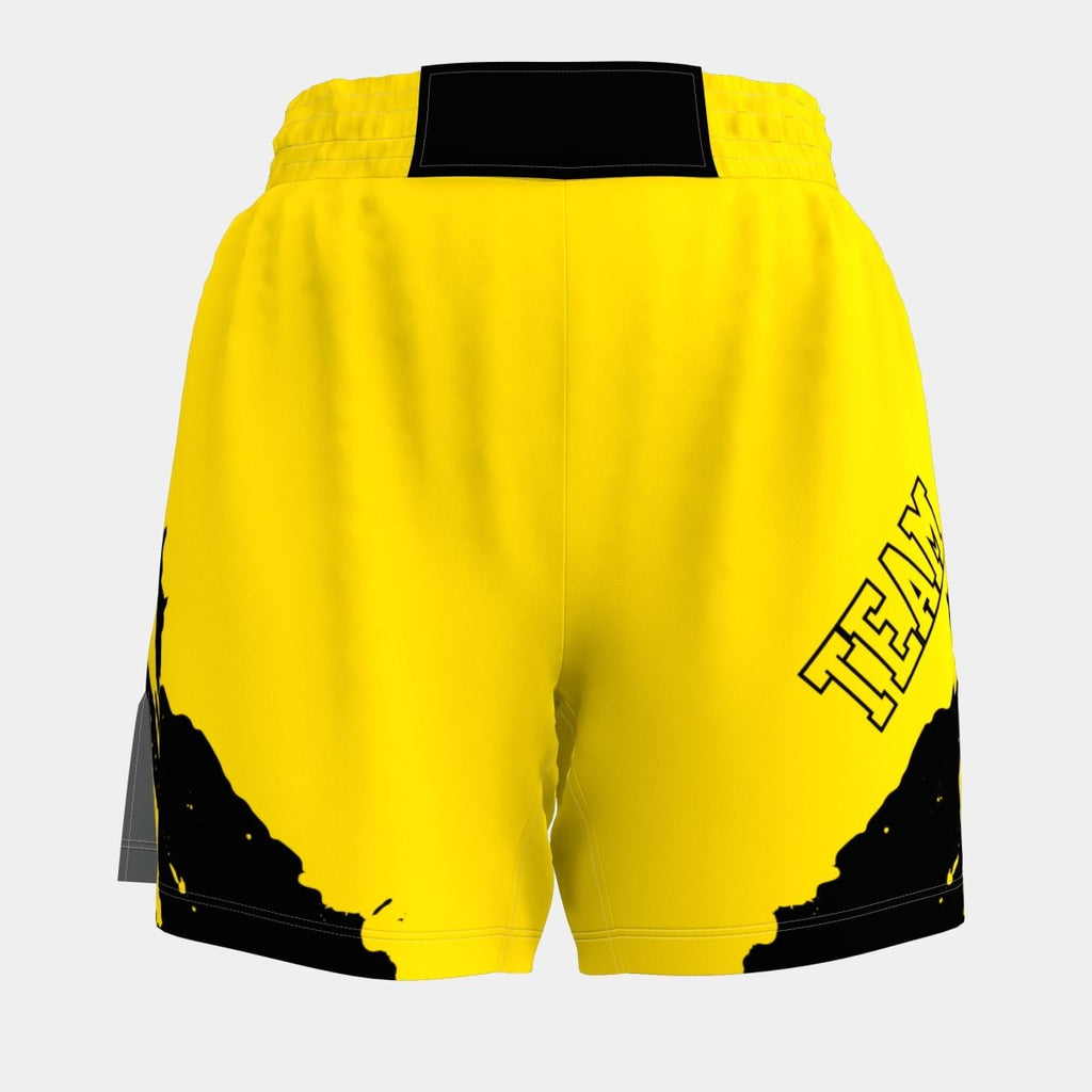 Design 25 Grappling Shorts - Kit Designer