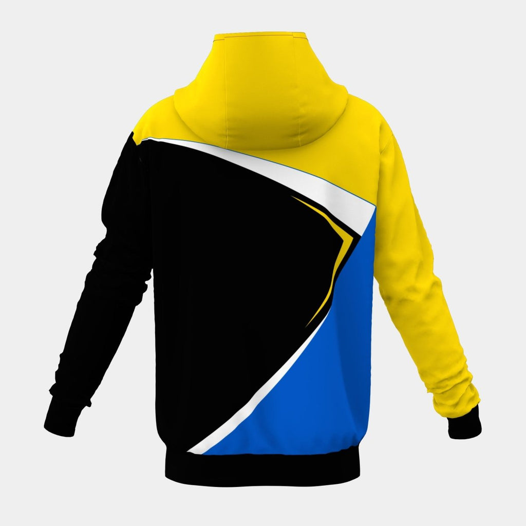 Design 25 Hoodie Jacket - Kit Designer
