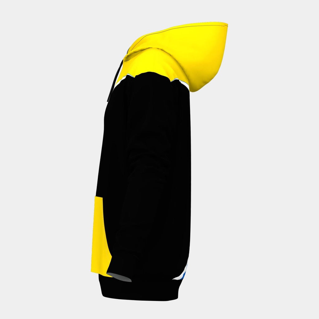Design 25 Hoodie Jacket - Kit Designer