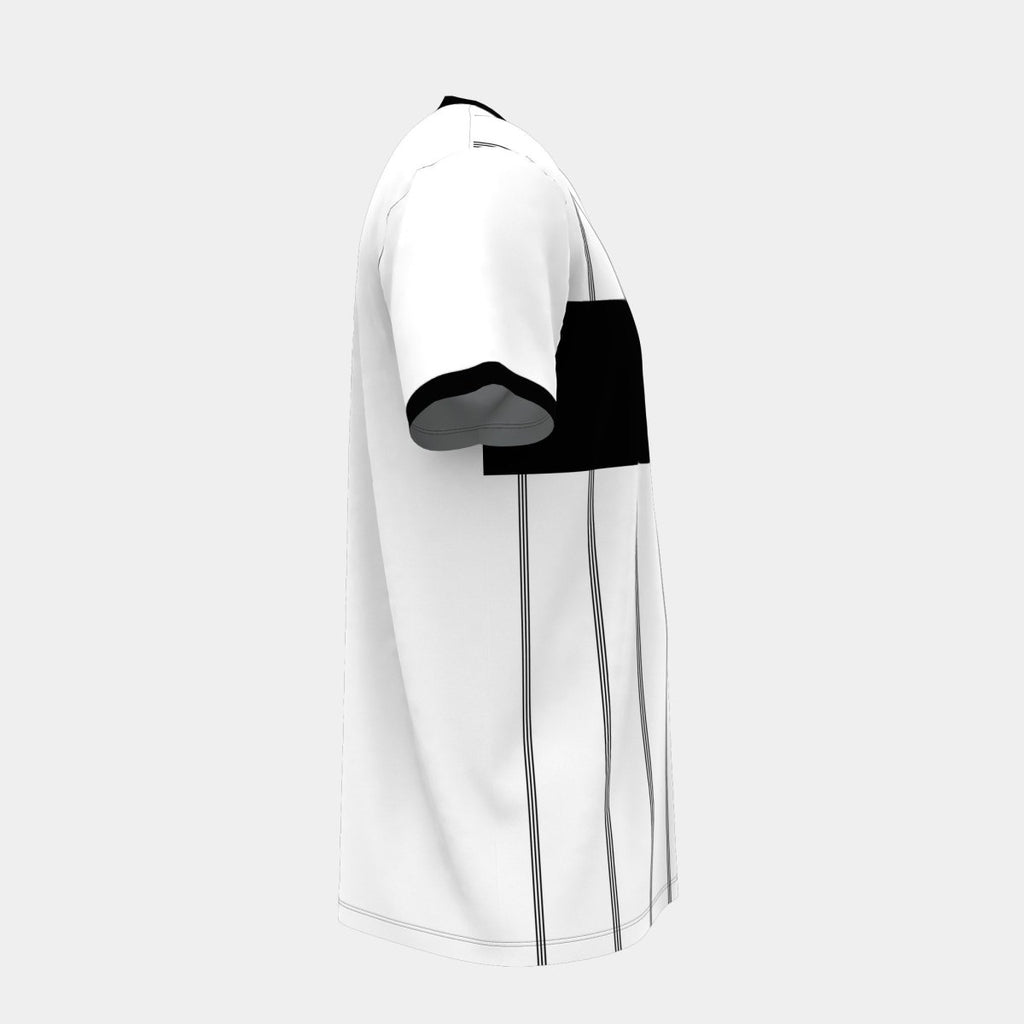 Design 25 Men's T-shirt - Kit Designer