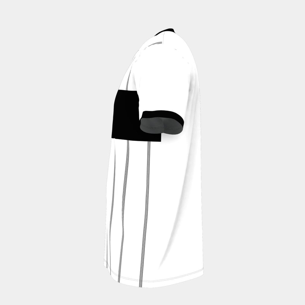 Design 25 Men's T-shirt - Kit Designer