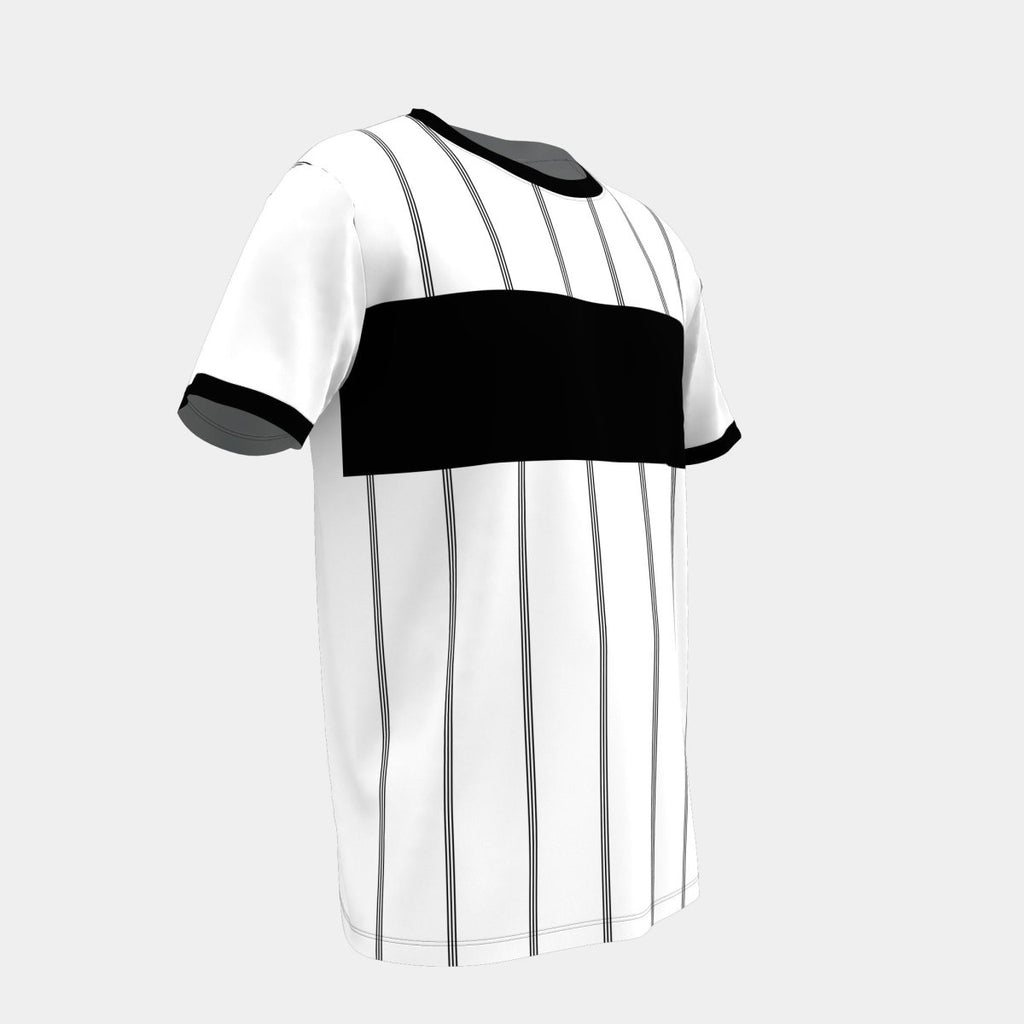 Design 25 Men's T-shirt - Kit Designer