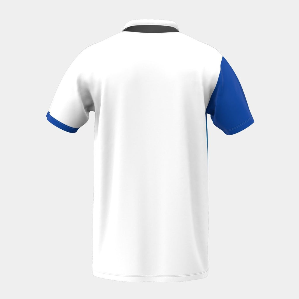 Design 25 Polo Shirt - Kit Designer