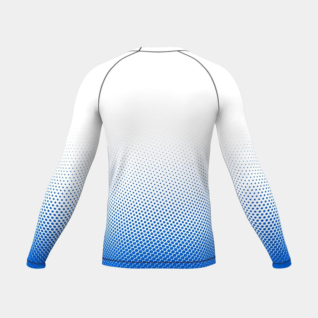 Design 25 Rash Guard - Kit Designer