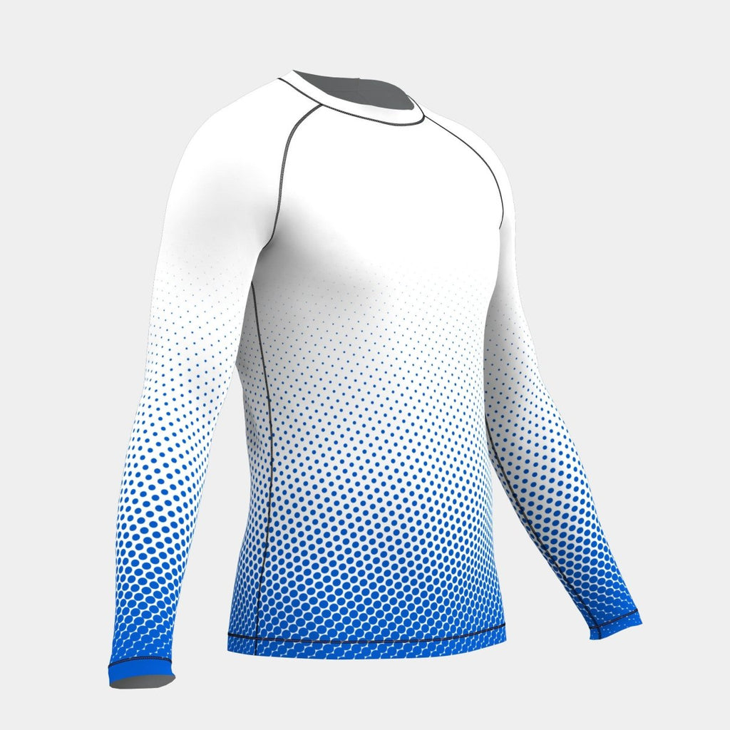 Design 25 Rash Guard - Kit Designer