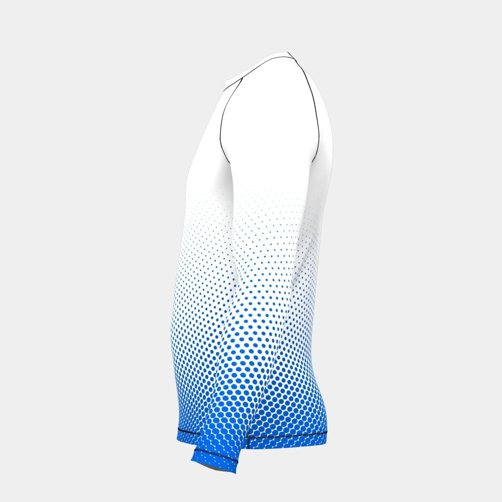 Design 25 Rash Guard - Kit Designer