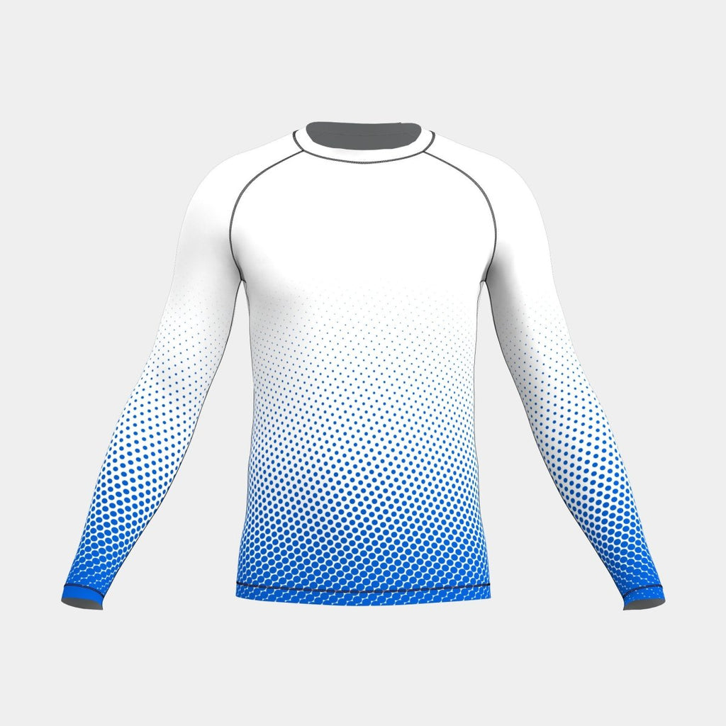 Design 25 Rash Guard - Kit Designer