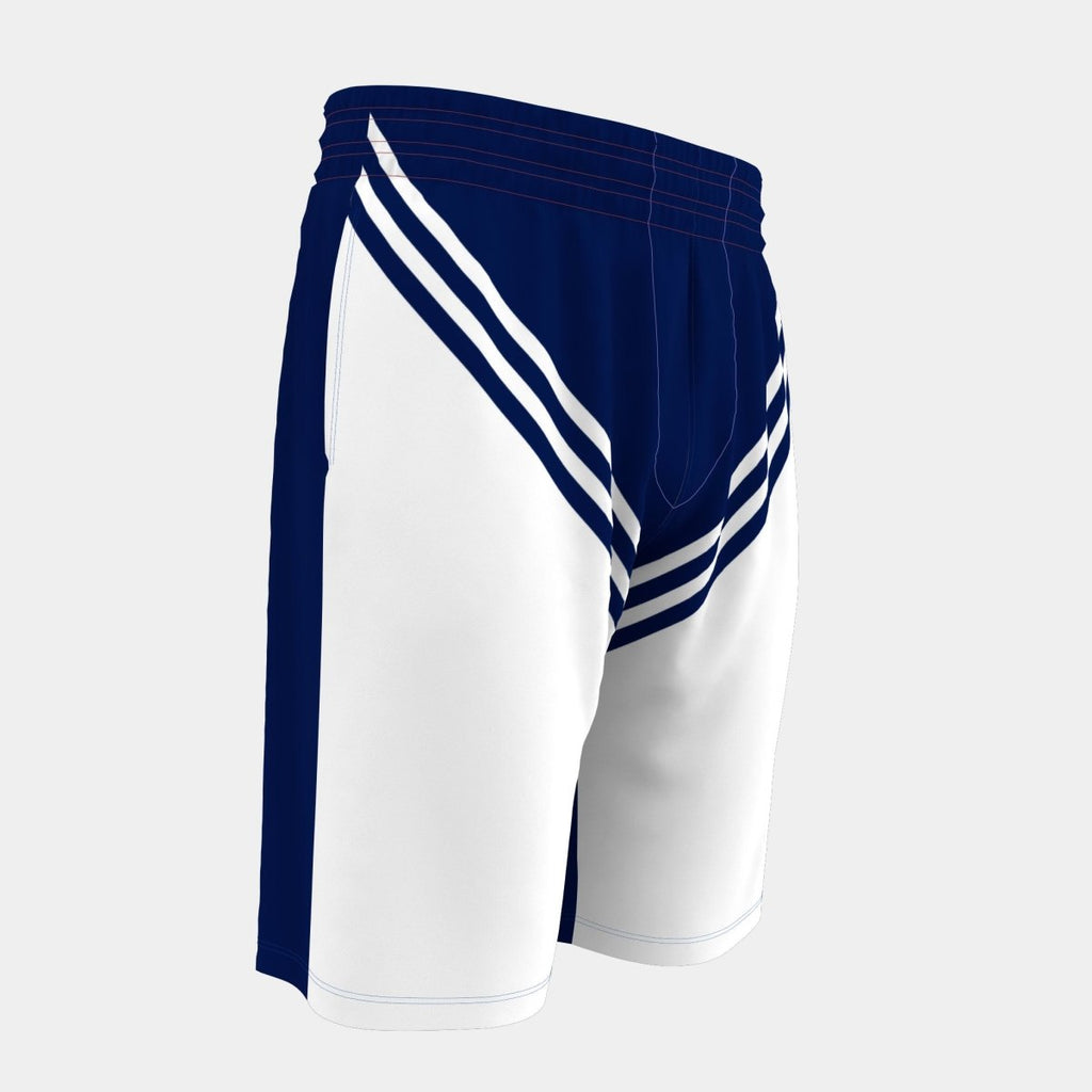 Design 26 Beach Shorts - Kit Designer