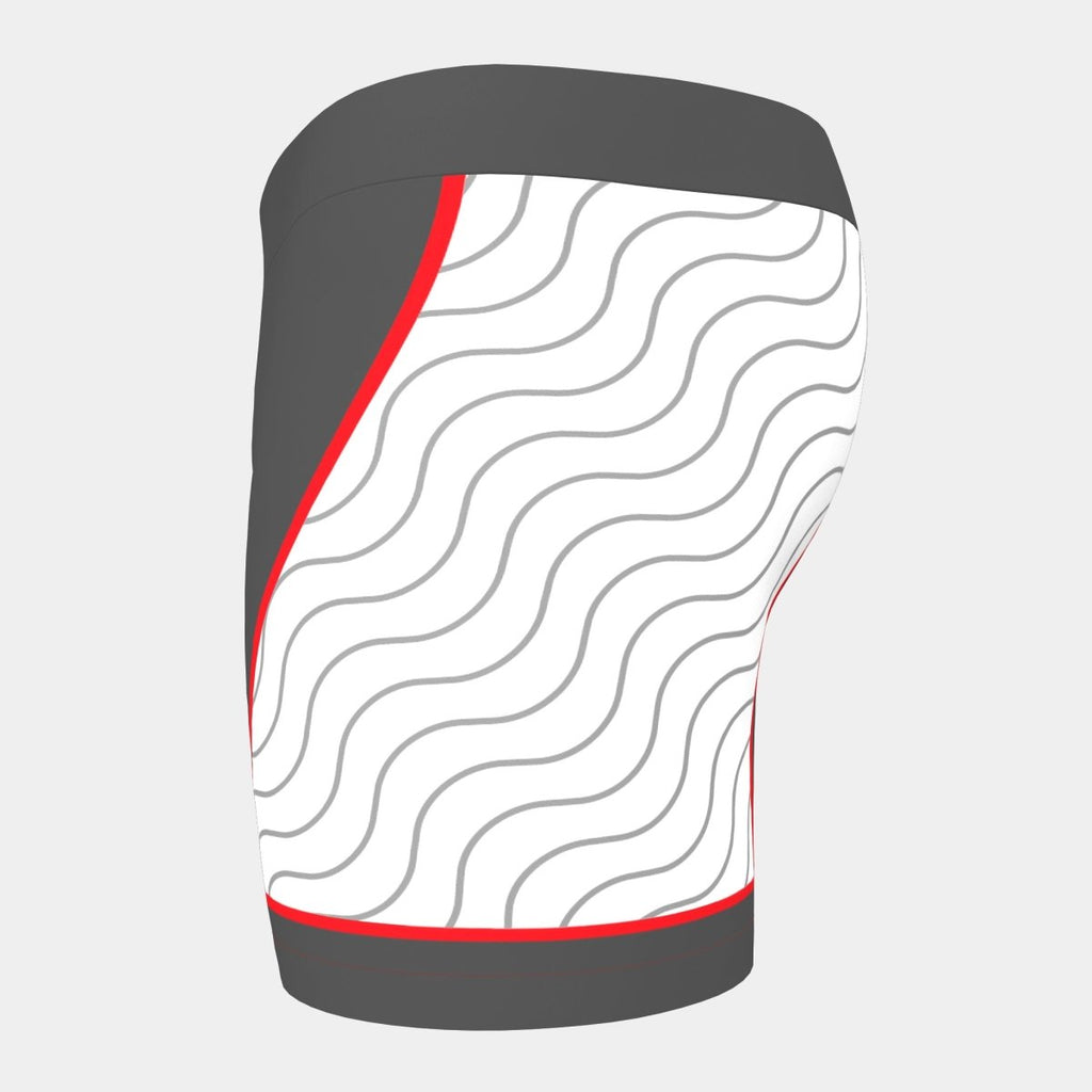 Design 26 Compression Shorts - Kit Designer