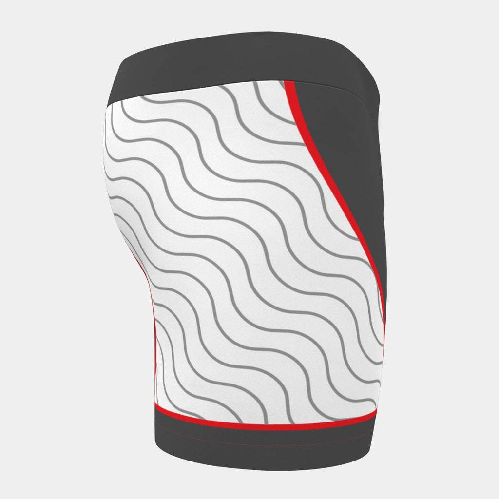Design 26 Compression Shorts - Kit Designer