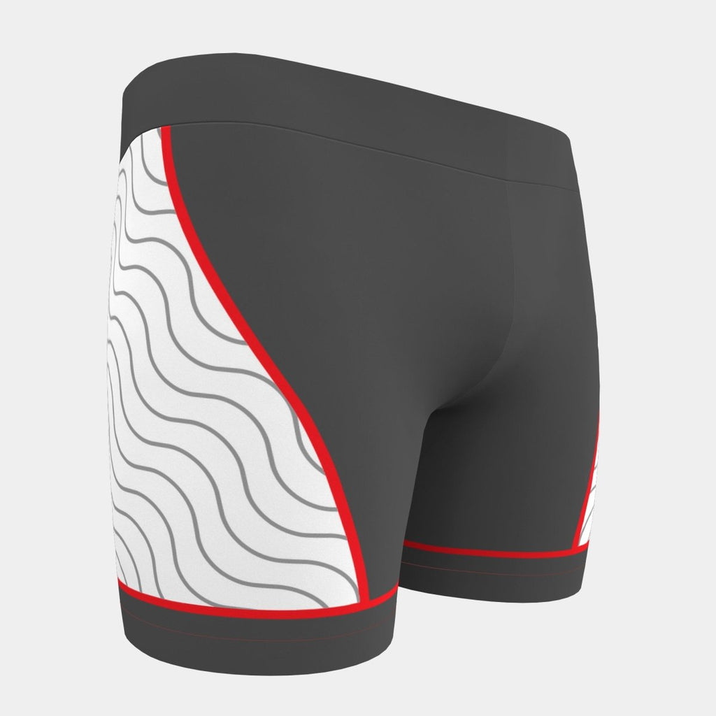 Design 26 Compression Shorts - Kit Designer