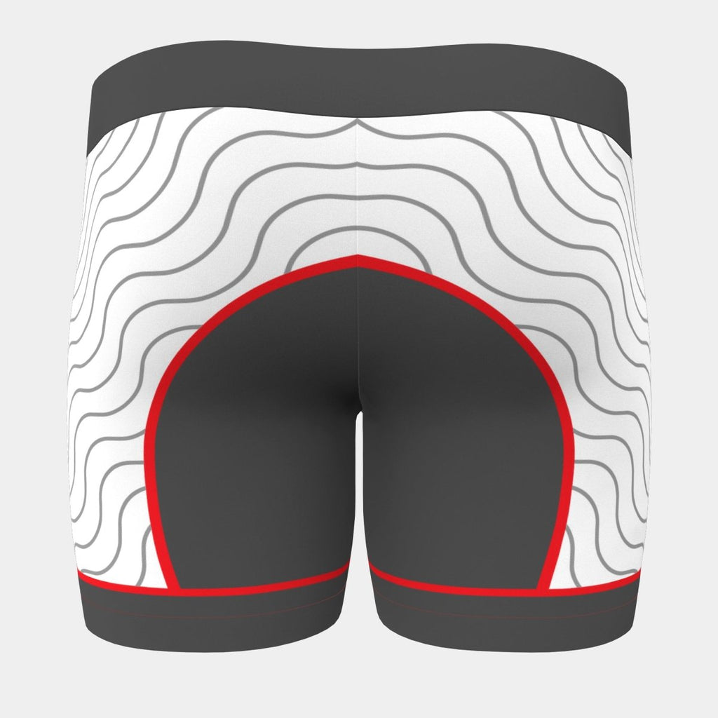 Design 26 Compression Shorts - Kit Designer