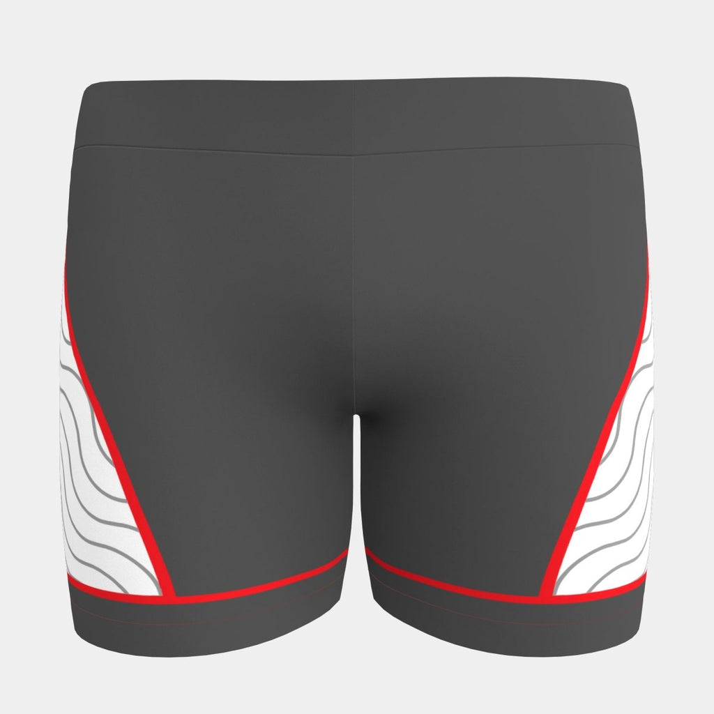 Design 26 Compression Shorts - Kit Designer