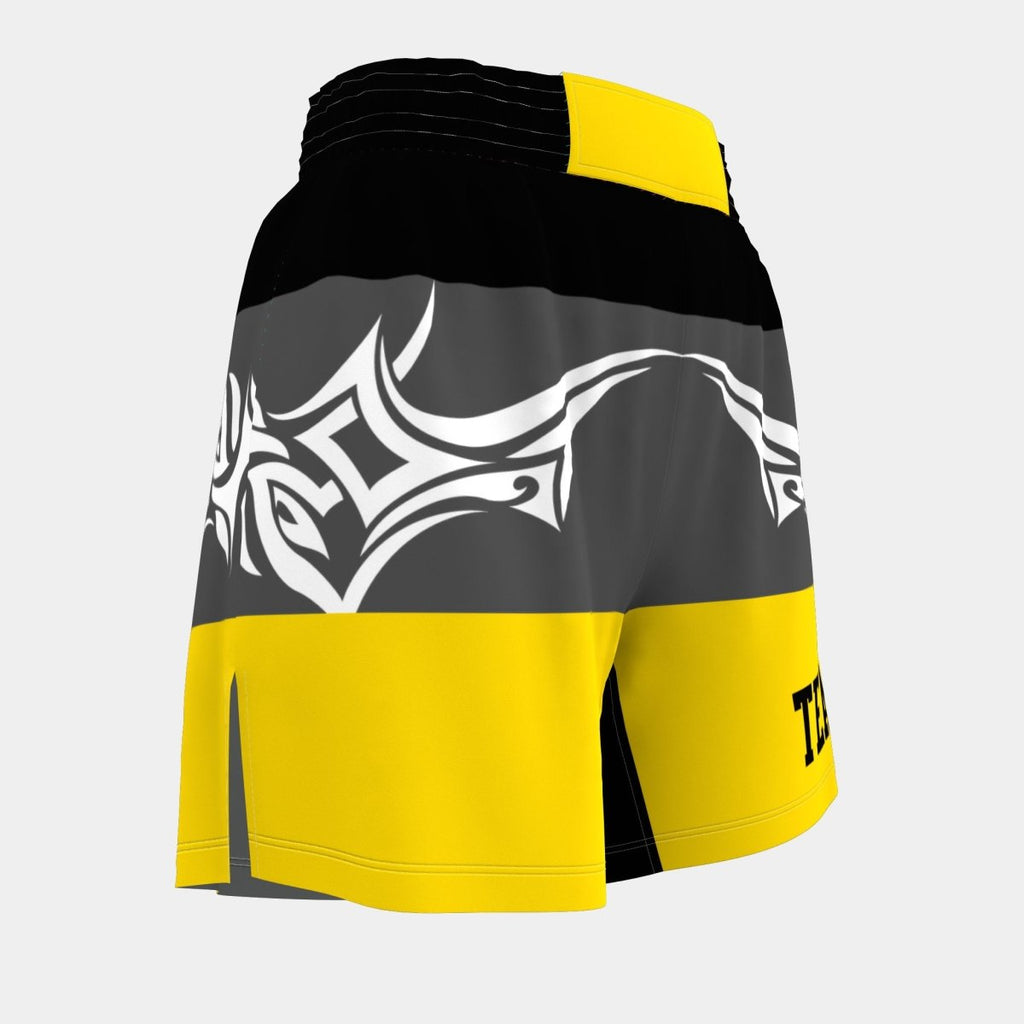 Design 26 Grappling Shorts - Kit Designer