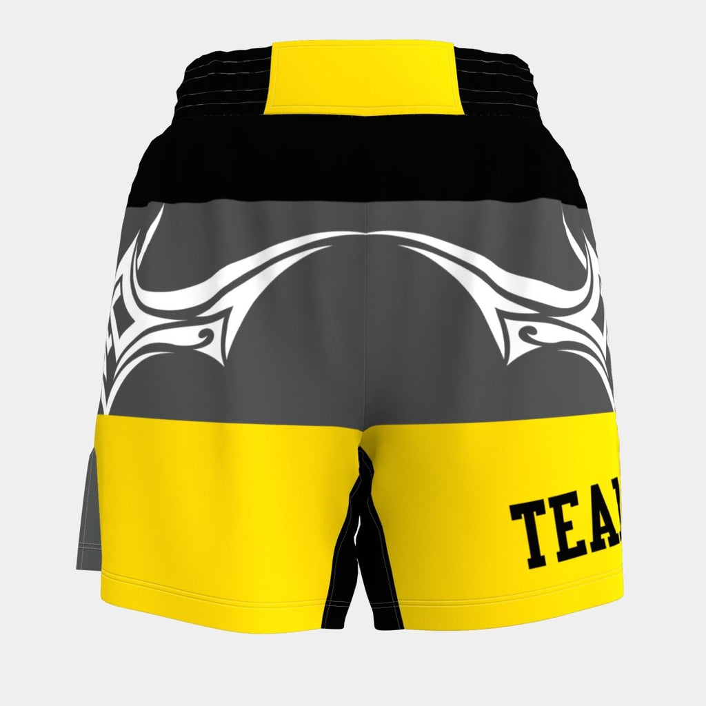 Design 26 Grappling Shorts - Kit Designer