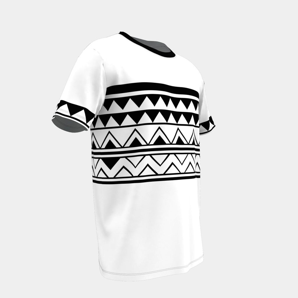 Design 26 Men's T-shirt - Kit Designer