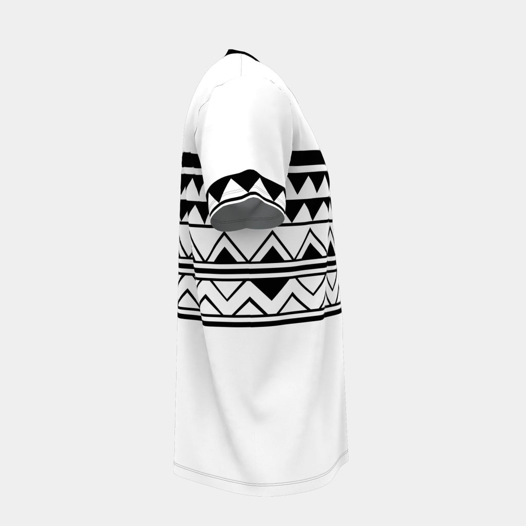 Design 26 Men's T-shirt - Kit Designer