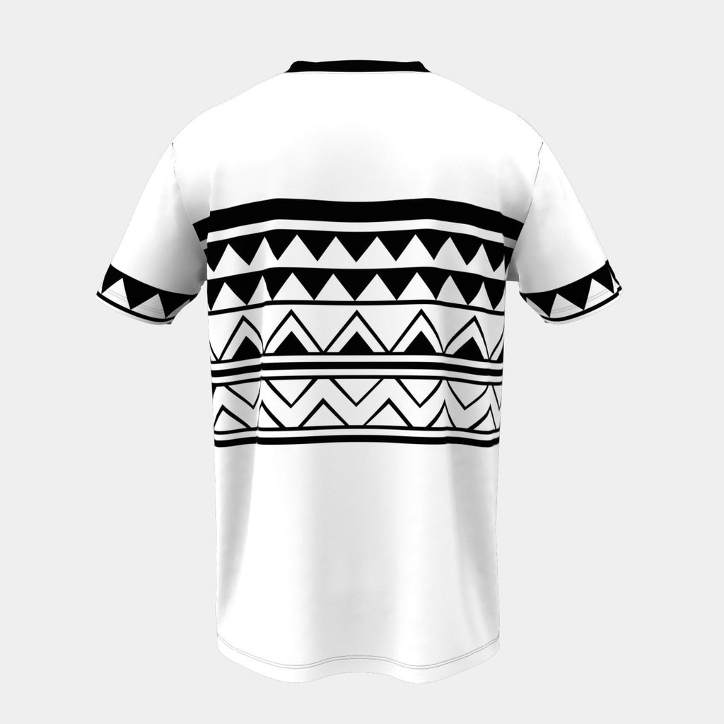 Design 26 Men's T-shirt - Kit Designer