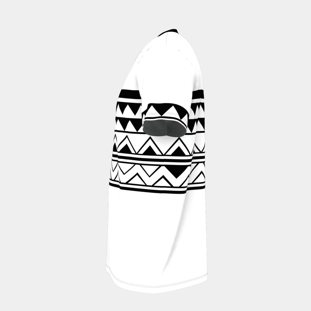 Design 26 Men's T-shirt - Kit Designer