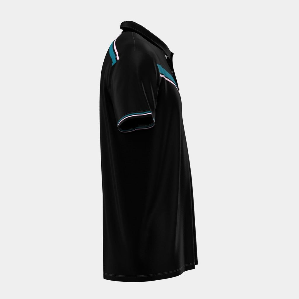 Design 26 Polo Shirt - Kit Designer