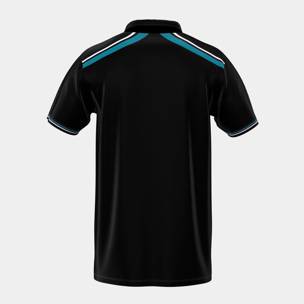 Design 26 Polo Shirt - Kit Designer