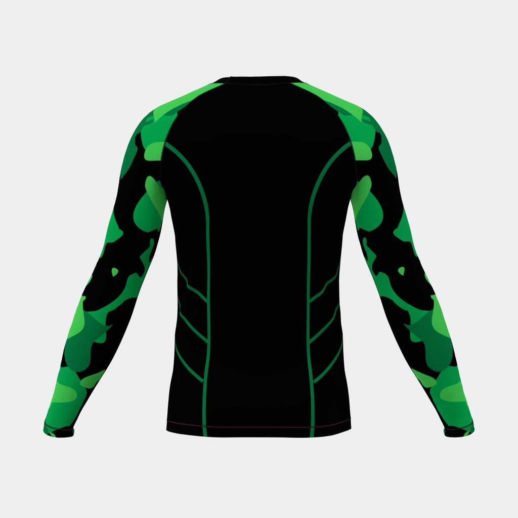 Design 26 Rash Guard - Kit Designer