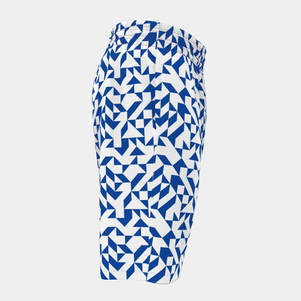 Design 27 Beach Shorts - Kit Designer