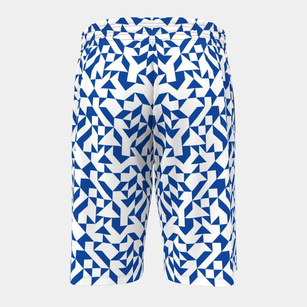 Design 27 Beach Shorts - Kit Designer