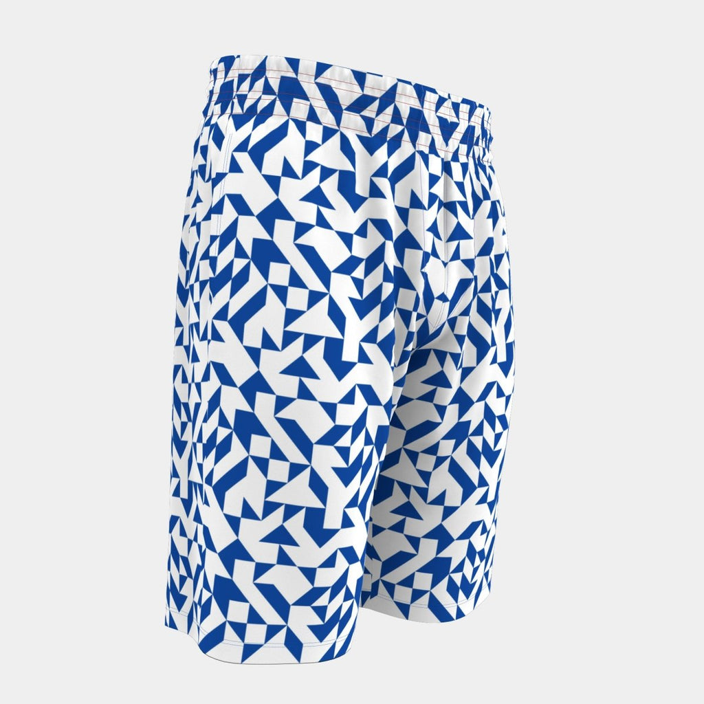 Design 27 Beach Shorts - Kit Designer