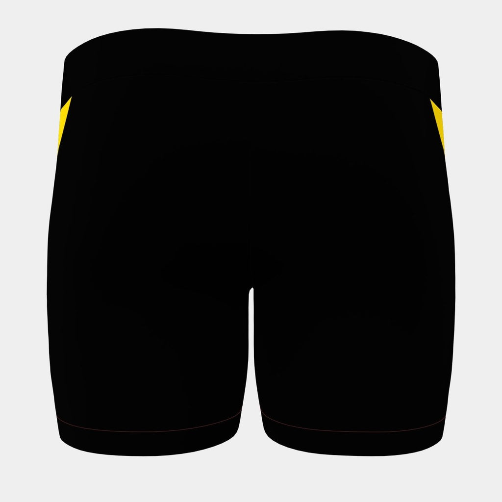 Design 27 Compression Shorts - Kit Designer
