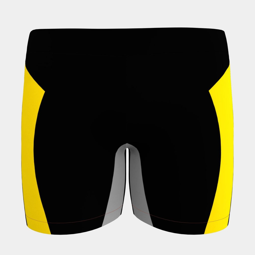 Design 27 Compression Shorts - Kit Designer