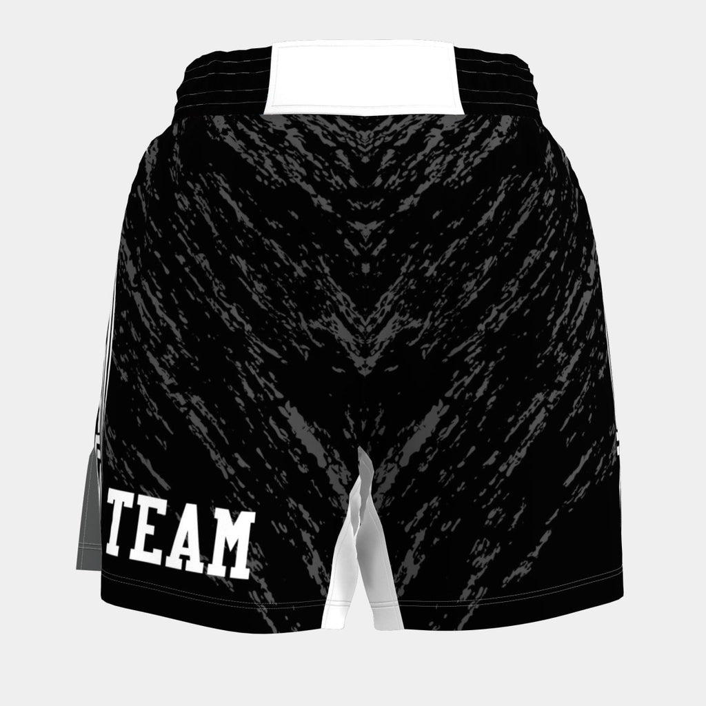 Design 27 Grappling Shorts - Kit Designer