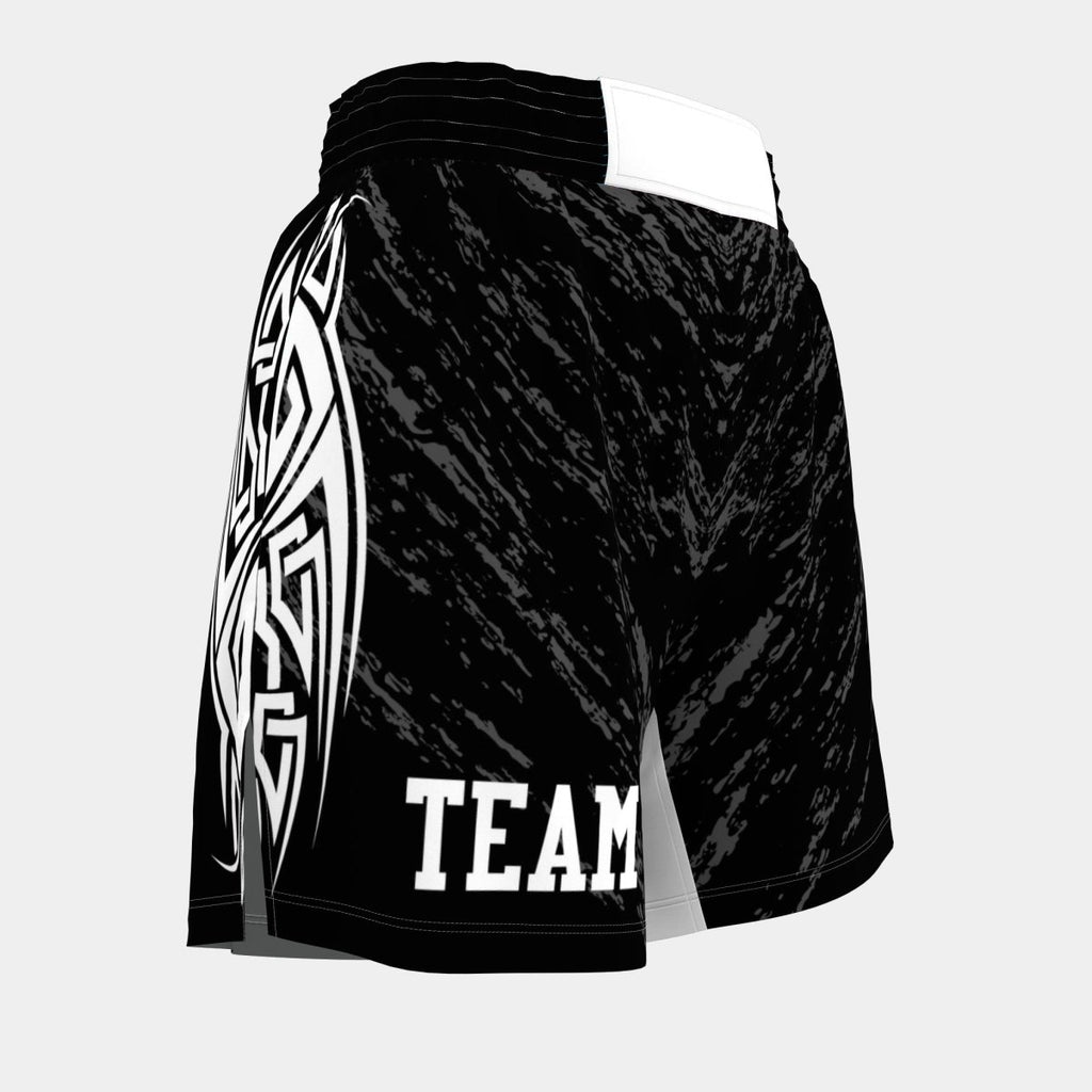 Design 27 Grappling Shorts - Kit Designer